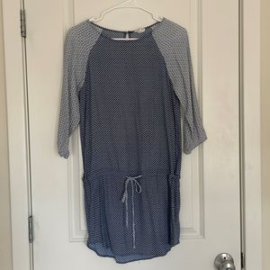 Soft Joie Mini Dress Tunic XS